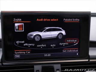 Audi A6 Allroad 3,0 TDI 200kW CZ 2018