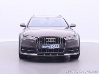 Audi A6 Allroad 3,0 TDI 200kW CZ 2018