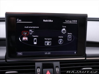 Audi A6 Allroad 3,0 TDI 200kW CZ 2018