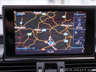 Audi A6 Allroad 3,0 TDI 200kW CZ 2018