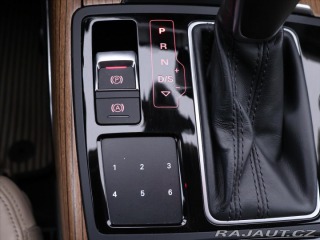 Audi A6 Allroad 3,0 TDI 200kW CZ 2018