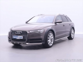 Audi A6 Allroad 3,0 TDI 200kW CZ 2018