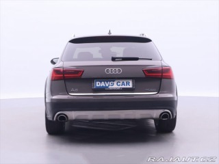 Audi A6 Allroad 3,0 TDI 200kW CZ 2018
