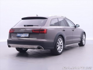 Audi A6 Allroad 3,0 TDI 200kW CZ 2018