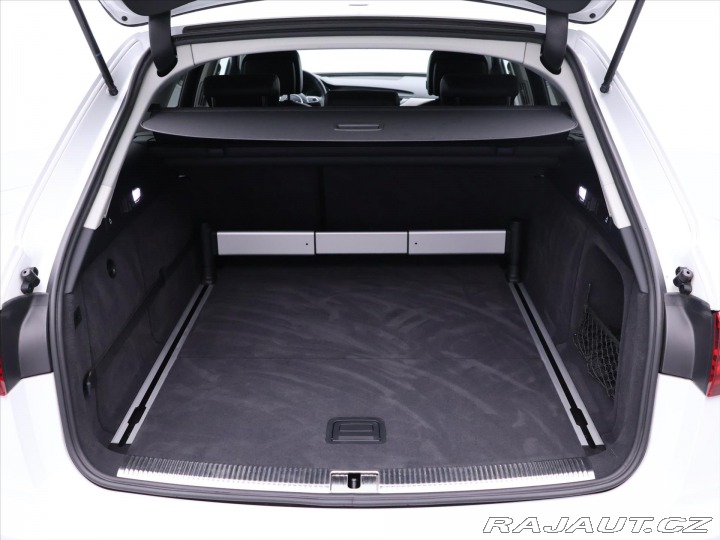 Audi A6 Allroad 3,0 TDI 200kW Qua 2017