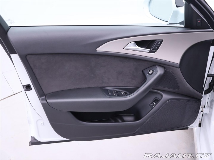 Audi A6 Allroad 3,0 TDI 200kW Qua 2017