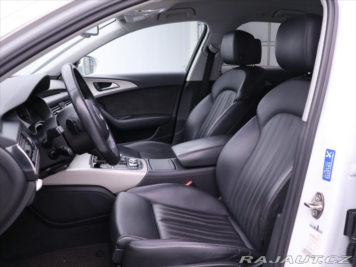 Audi A6 Allroad 3,0 TDI 200kW Qua 2017