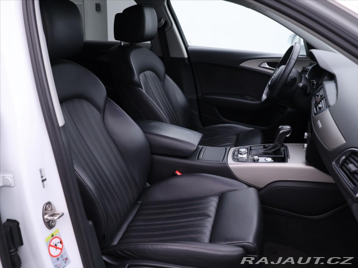 Audi A6 Allroad 3,0 TDI 200kW Qua 2017