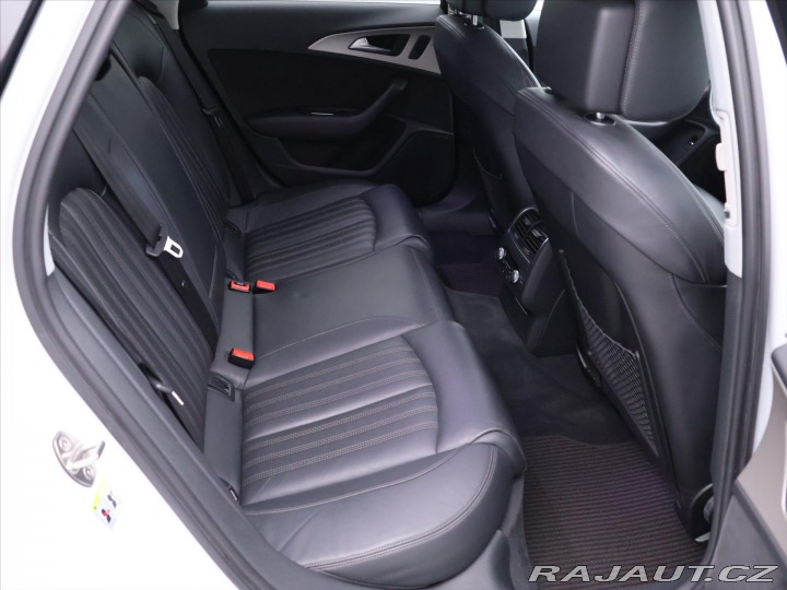 Audi A6 Allroad 3,0 TDI 200kW Qua 2017