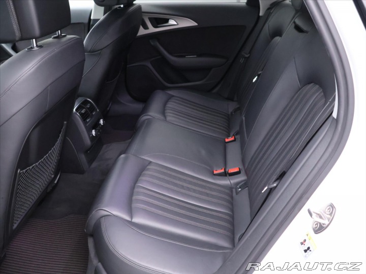 Audi A6 Allroad 3,0 TDI 200kW Qua 2017