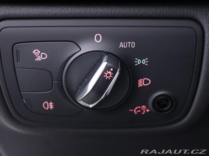 Audi A6 Allroad 3,0 TDI 200kW Qua 2017