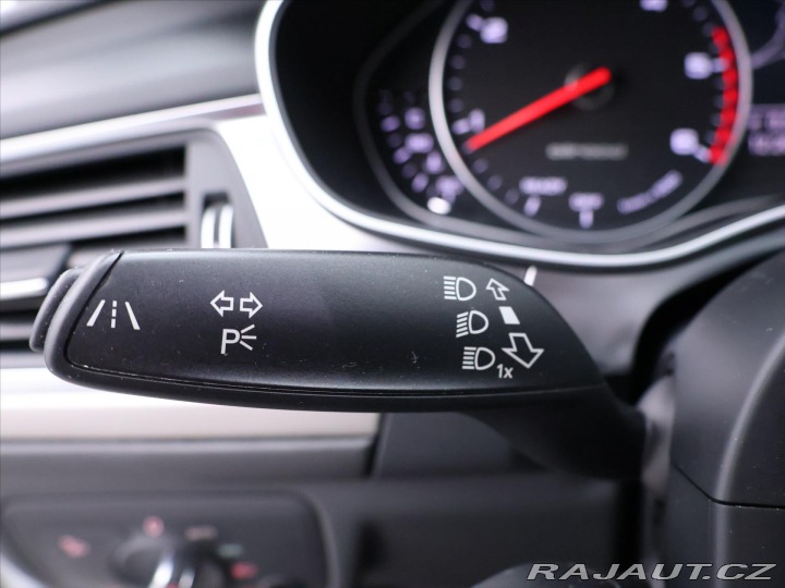 Audi A6 Allroad 3,0 TDI 200kW Qua 2017