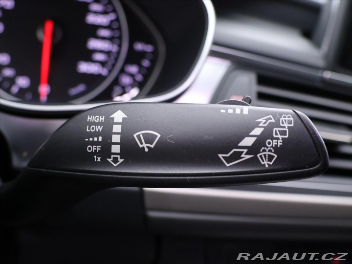 Audi A6 Allroad 3,0 TDI 200kW Qua 2017