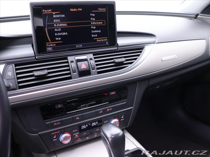 Audi A6 Allroad 3,0 TDI 200kW Qua 2017