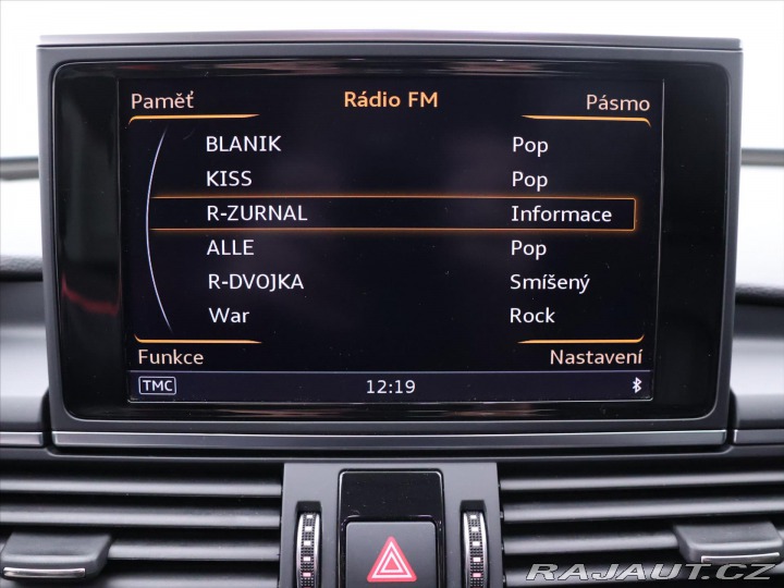 Audi A6 Allroad 3,0 TDI 200kW Qua 2017