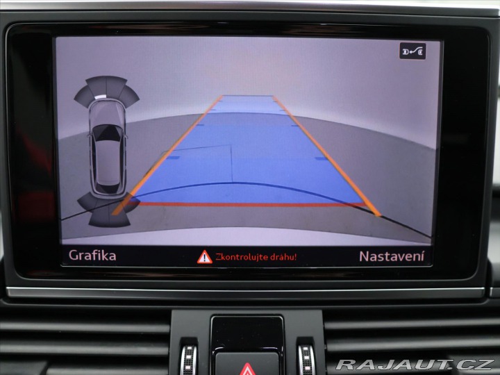 Audi A6 Allroad 3,0 TDI 200kW Qua 2017