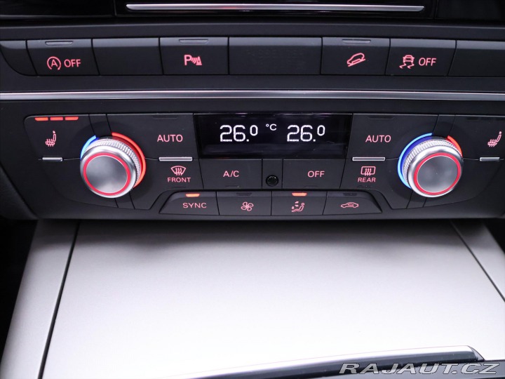 Audi A6 Allroad 3,0 TDI 200kW Qua 2017