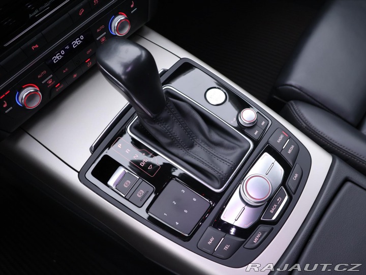 Audi A6 Allroad 3,0 TDI 200kW Qua 2017