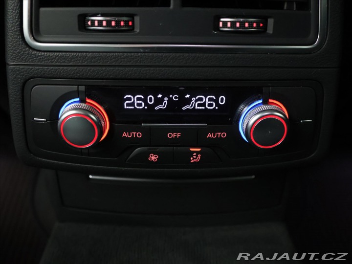 Audi A6 Allroad 3,0 TDI 200kW Qua 2017