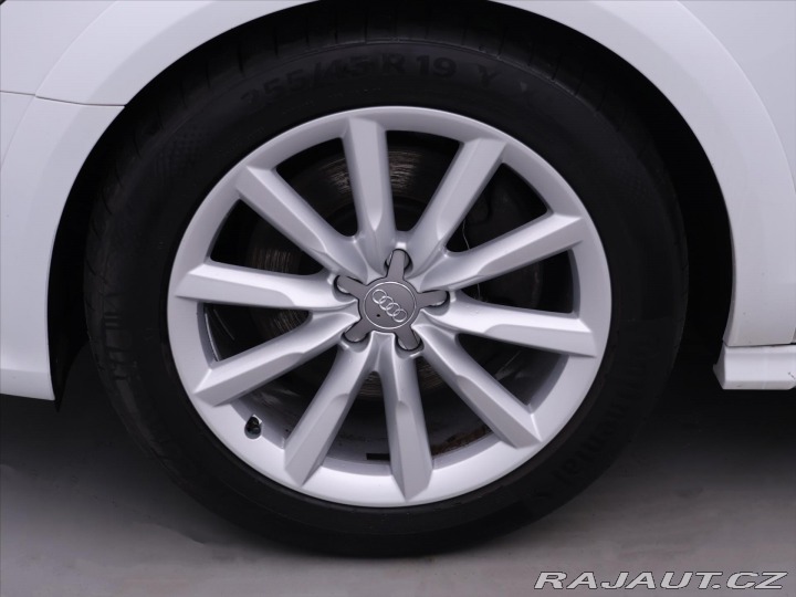 Audi A6 Allroad 3,0 TDI 200kW Qua 2017