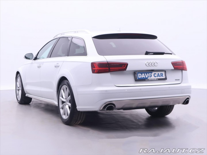 Audi A6 Allroad 3,0 TDI 200kW Qua 2017