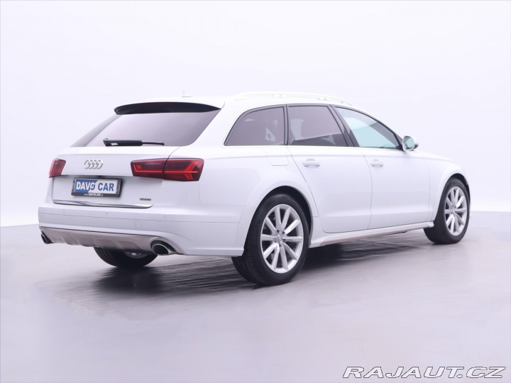 Audi A6 Allroad 3,0 TDI 200kW Qua 2017