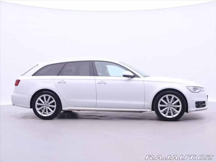 Audi A6 Allroad 3,0 TDI 200kW Qua 2017