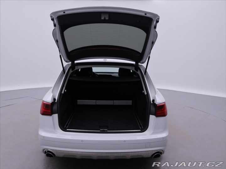 Audi A6 Allroad 3,0 TDI 200kW Qua 2017