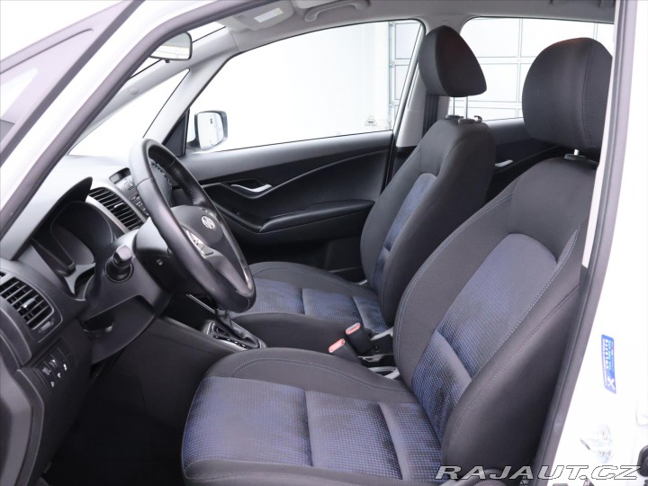 Hyundai ix20 1,6 CVVT 81kW Czech Klima 2019