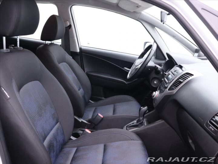 Hyundai ix20 1,6 CVVT 91kW Czech Klima 2019