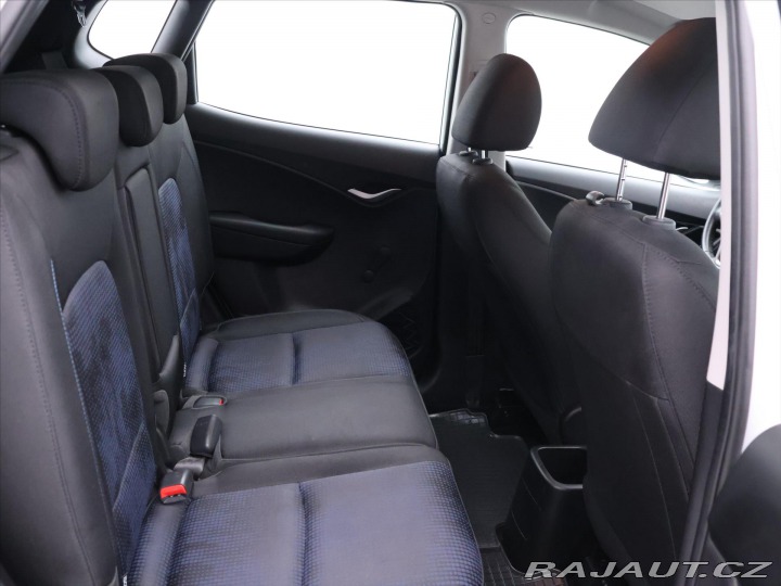Hyundai ix20 1,6 CVVT 91kW Czech Klima 2019