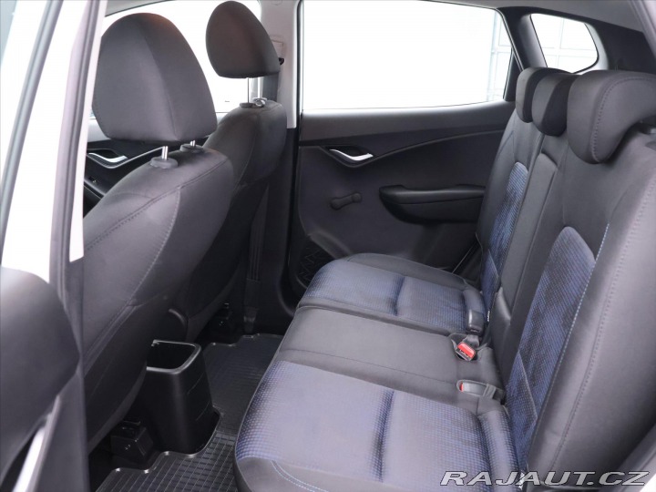Hyundai ix20 1,6 CVVT 91kW Czech Klima 2019