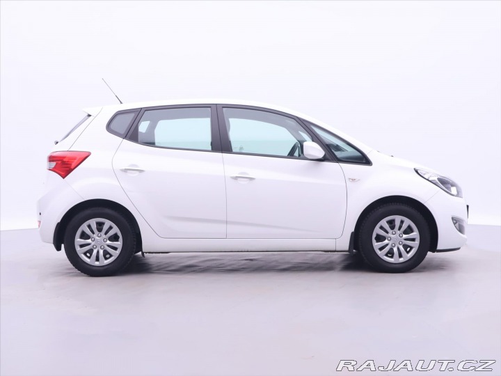 Hyundai ix20 1,6 CVVT 81kW Czech Klima 2019