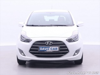 Hyundai ix20 1,6 CVVT 81kW Czech Klima 2019