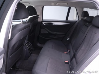 BMW 5 2,0 525d 170kW Aut. Navi 2018