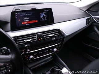 BMW 5 2,0 525d 170kW Aut. Navi 2018