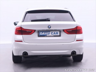 BMW 5 2,0 525d 170kW Aut. Navi 2018