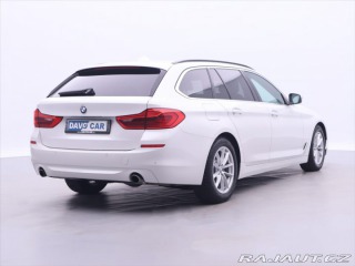 BMW 5 2,0 525d 170kW Aut. Navi 2018