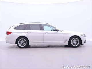 BMW 5 2,0 525d 170kW Aut. Navi 2018