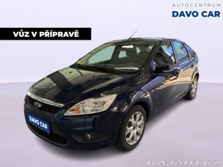Ford Focus 1,6 Duratorq 66kW Klima C
