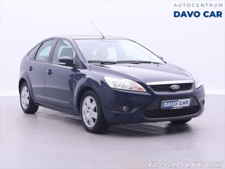 Ford Focus 1,6 Duratorq 66kW Klima C
