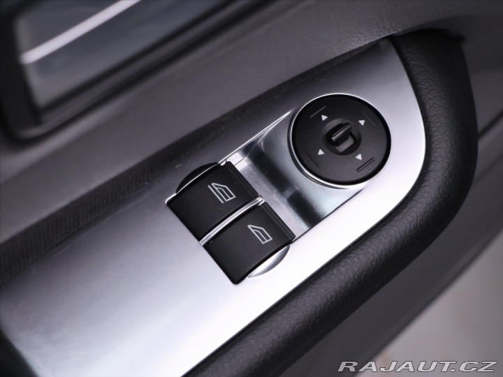 Ford Focus 1,6 Duratorq 66kW Klima C 2010