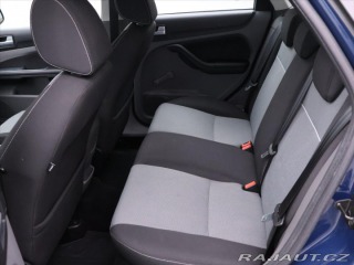 Ford Focus 1,6 Duratorq 66kW Klima C 2010