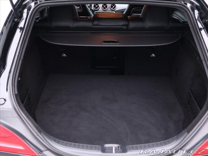 Mercedes-Benz CLA 2,0 250 160kW 4M AMG Spor 2016