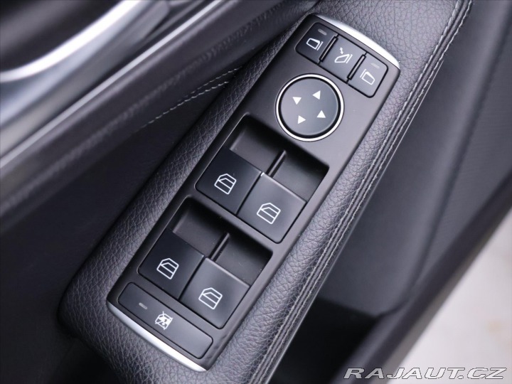 Mercedes-Benz CLA 2,0 250 160kW 4M AMG Spor 2016