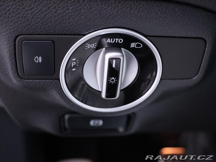 Mercedes-Benz CLA 2,0 250 160kW 4M AMG Spor 2016