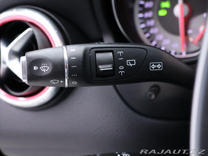 Mercedes-Benz CLA 2,0 250 160kW 4M AMG Spor 2016