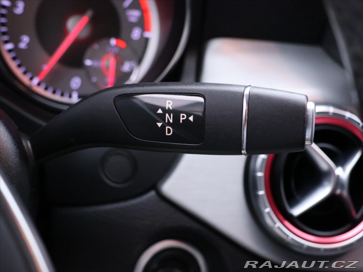 Mercedes-Benz CLA 2,0 250 160kW 4M AMG Spor 2016