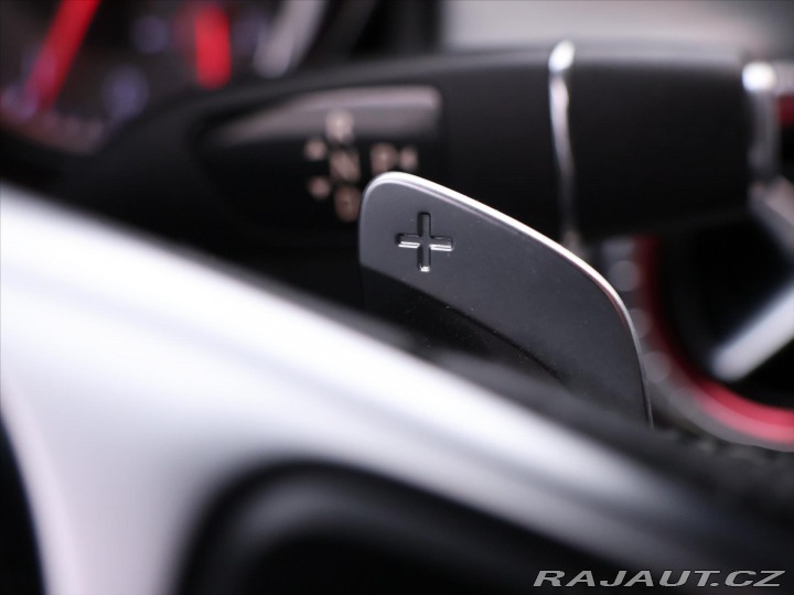 Mercedes-Benz CLA 2,0 250 160kW 4M AMG Spor 2016