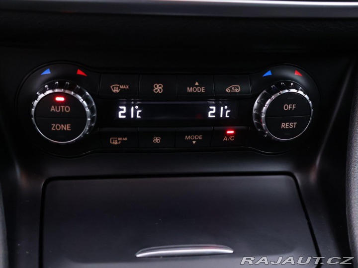 Mercedes-Benz CLA 2,0 250 160kW 4M AMG Spor 2016